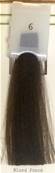 Couleur ELGON Get The Color DOLCE BLOND Foncé NATUREL DOUX 6