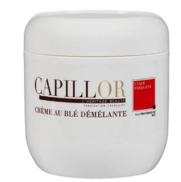 CAPILLOR soin sublime restructurante 