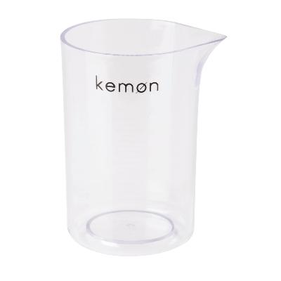 KEMON VERRE DOSEUR