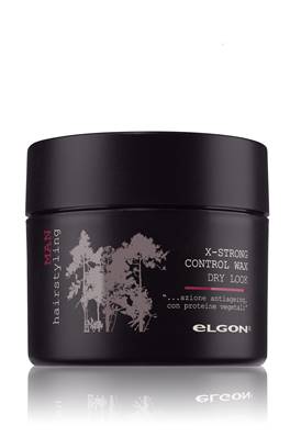 Cire MAN X-STRONG CONTROL WAX