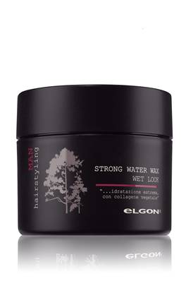 Cire MAN X-STRONG WATER WAX