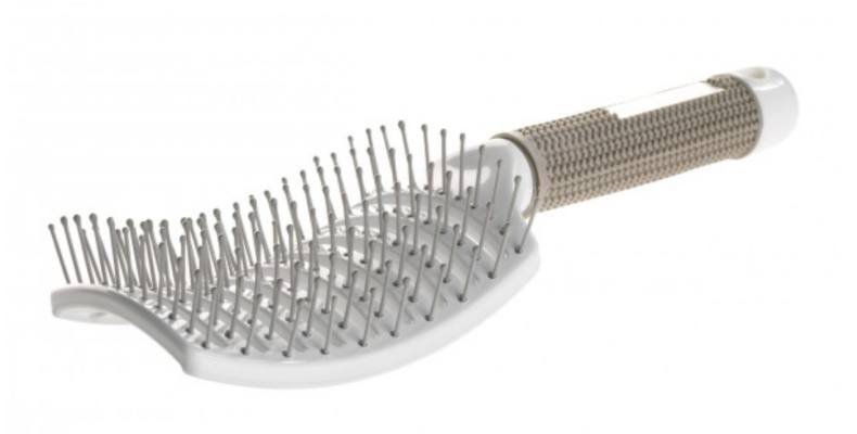 Brosse BRIDGE Blanche