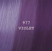 Couleur ELGON MODA & STYLING VIOLET 977