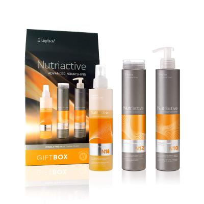 GIFT BOX ERAYBA nutriactive 