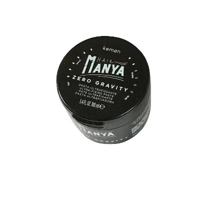 HAIR MANYA ZERO GRAVITY 100ML