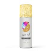 Bombe de paillette OR glitter 125ml