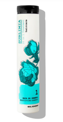 SUBLIMIA Hair DD Shampoo 250ml