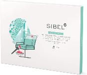 SIBEL 100 housses de protection fauteuil