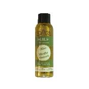 Huile SOARN Corps et Cheveux OLIVE et MENTHE POIVREE 100 ml