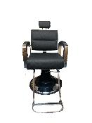 Fauteuil barbier model 3056