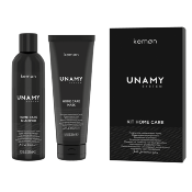 KEMON KIT UNAMY HOME CARE 250+200ml