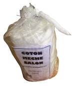 PAQUET DE COTON 1KG