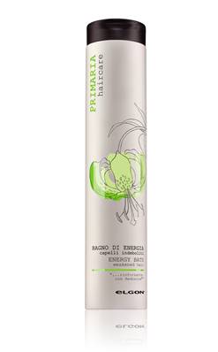 PRIMARIA BAIN d'ENERGIE 750 ML