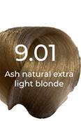 Couleur ELGON Get The Color BLOND NORDIQUE CENDRE&#769; NATUREL 9.01