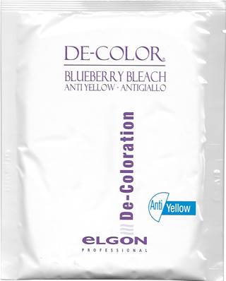 DECOLOR blueberry bleach 50g