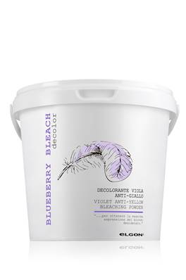 DECOLOR blueberry bleach 500g
