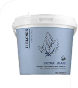 ELGON EXTRA BLUE