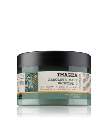 IMAGEA ABSOLUTE MASK HAIRTYPE 2 200 ml