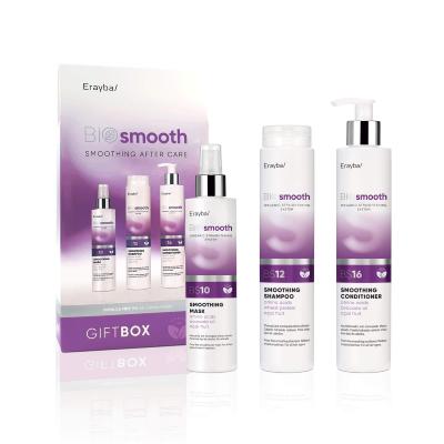 GIFT BOX ERAYBA  biosmooth