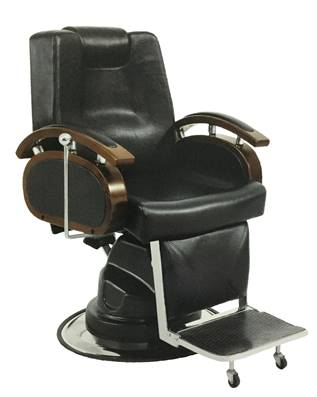 FAUTEUIL BARBIER MODEL M107