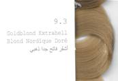 Couleur ELGON Get The Color BLOND NORDIQUE DORE&#769 9.3