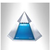 STERILISATEUR STELTH PYRAMIDE