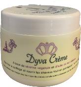 DYVA crème coiffante