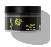 ELGON I/BLONDE Deco&Balayage total masque