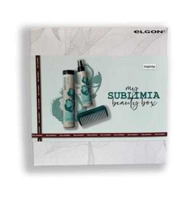 ELGON Sublimia beauty box