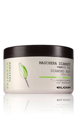 PRIMARIA Masque DIAMANT 150 g