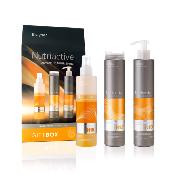 GIFT BOX ERAYBA nutriactive 