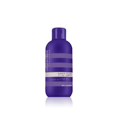 Silver shampoo ELGON 300 ml