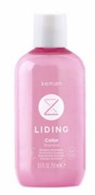 KEMON liding color shampoing