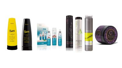 Produits reventes