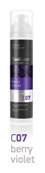 Crème colorante semi permanente <b>CoolColor</b> C07 VIOLET