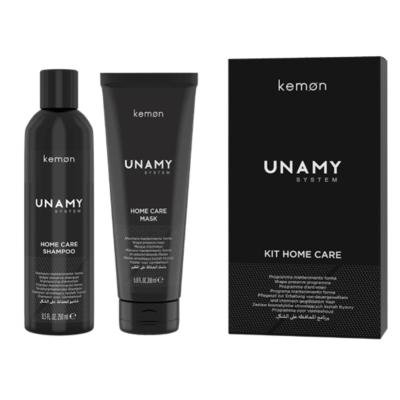 KEMON KIT UNAMY HOME CARE 250+200ml