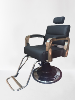 Fauteuil barbier model 3056