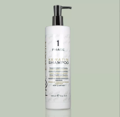 KLERAL traitement pro keratin 1L