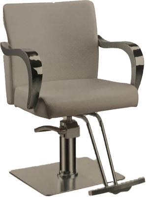 Fauteuil de coiffage BX-2063 Noir