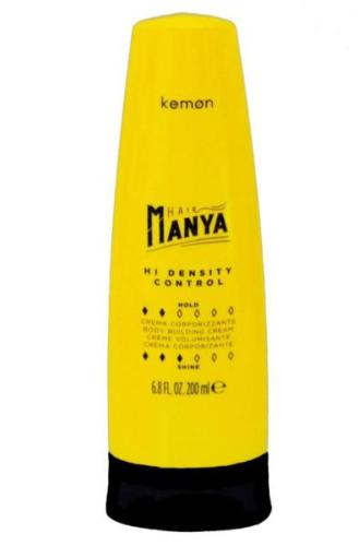 Hair Manya Hi Density Control (Jaune)