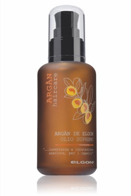 Sérum ARGAN HUILE SUPRÊME 