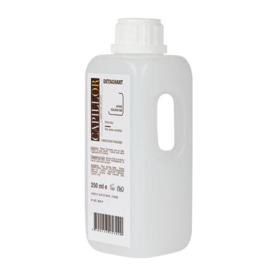 DETACHANT COULEUR CAPILLOR 250 ML