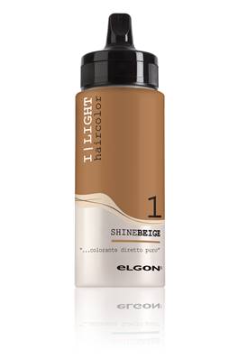 Couleur directe ELGON I/LIGHT N°1 BEIGE