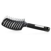 LABOR PRO brosse anatomique noire