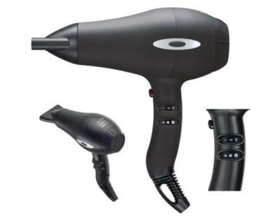 ULTRON sèche cheveux impact ionic 4000 2100W