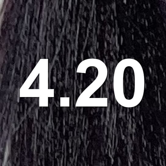 Nuance COULEUR SOLFINE 100 ML Num4.20
