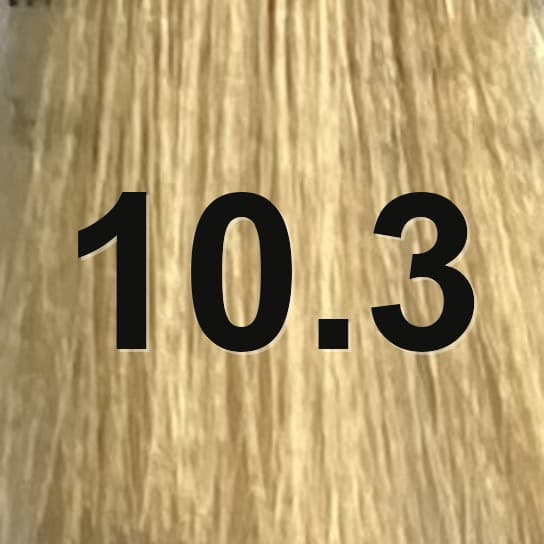 Nuance COULEUR SOLFINE 100 ML Num10.3