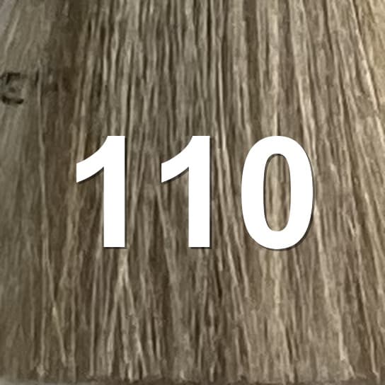 Nuance COULEUR SOLFINE 100 ML Num110