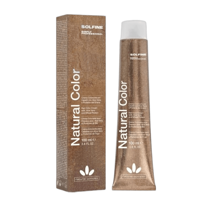 COULEUR SOLFINE 100 ML Num10