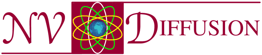 NV Diffusion
